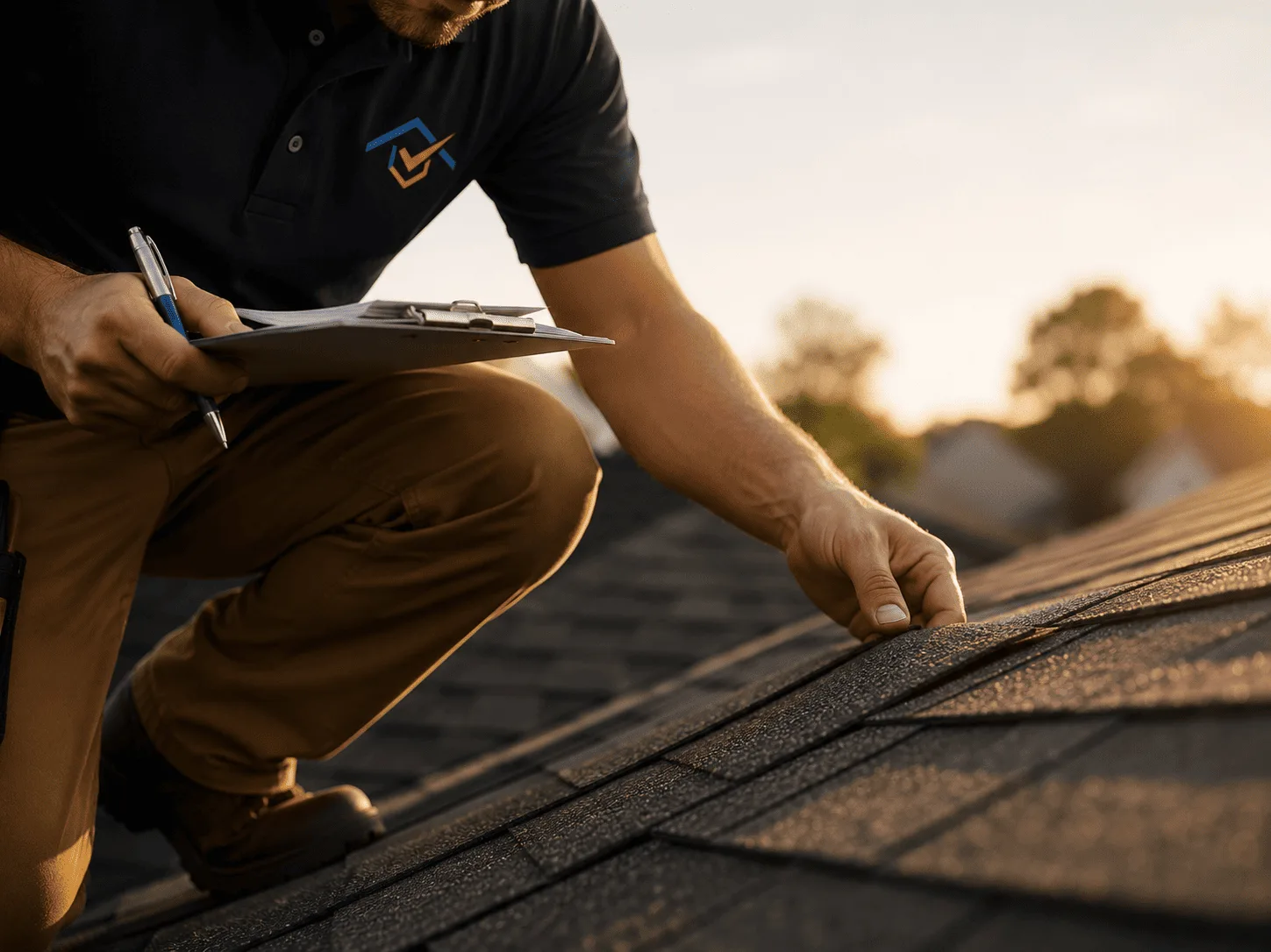 Why Choose Roof Inspection in Luzerne, IA